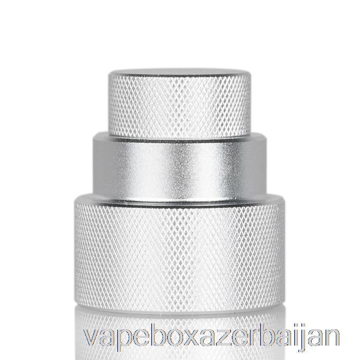 Vape Baku Wotofo Easy Fill Squonk Cap 60mL - SS